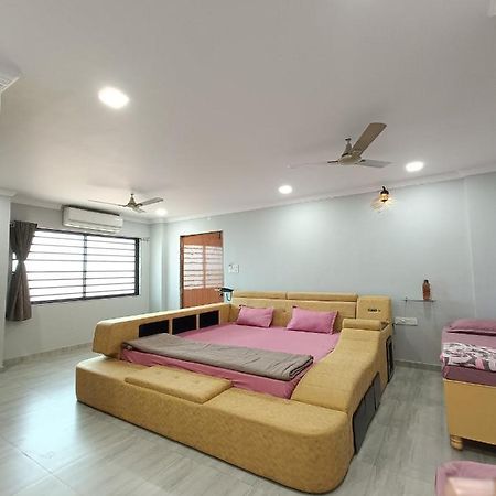 Hotel Jb Star Mandvi  Ngoại thất bức ảnh