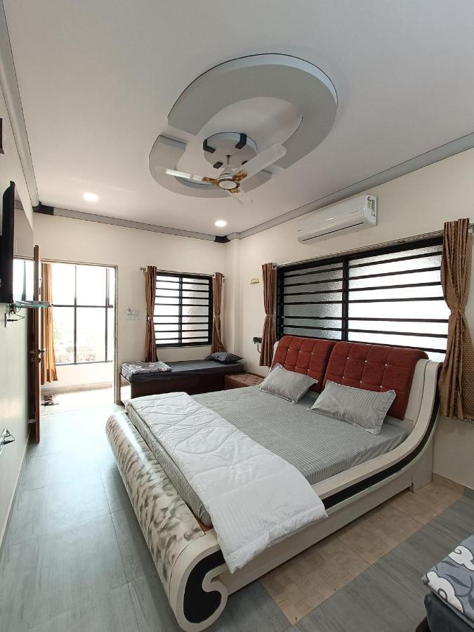 Hotel Jb Star Mandvi  Ngoại thất bức ảnh