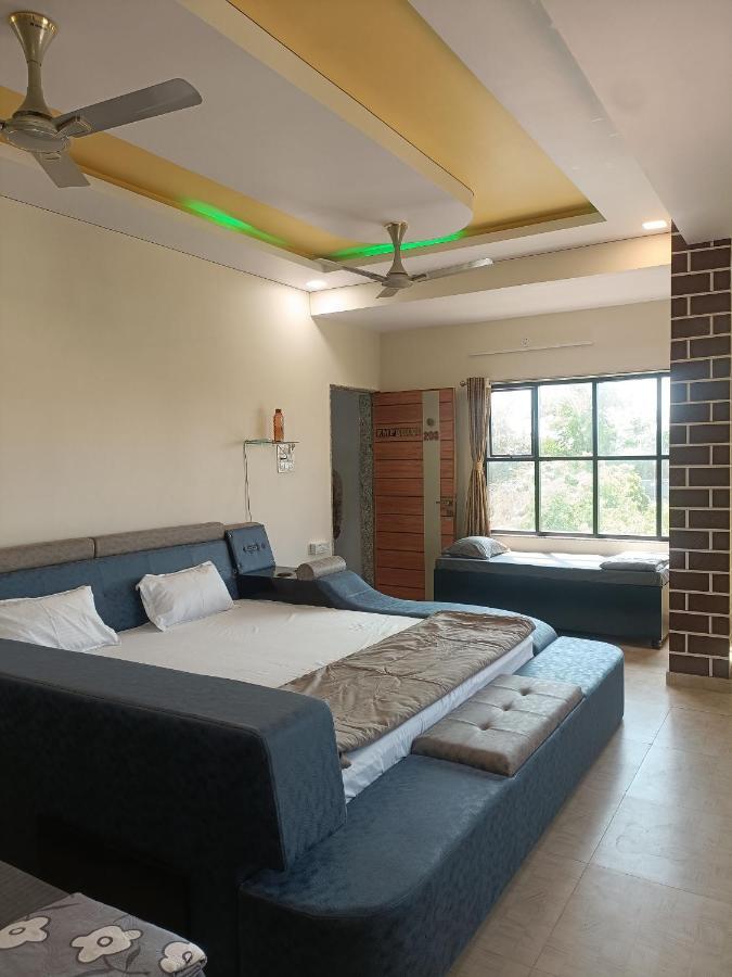 Hotel Jb Star Mandvi  Ngoại thất bức ảnh
