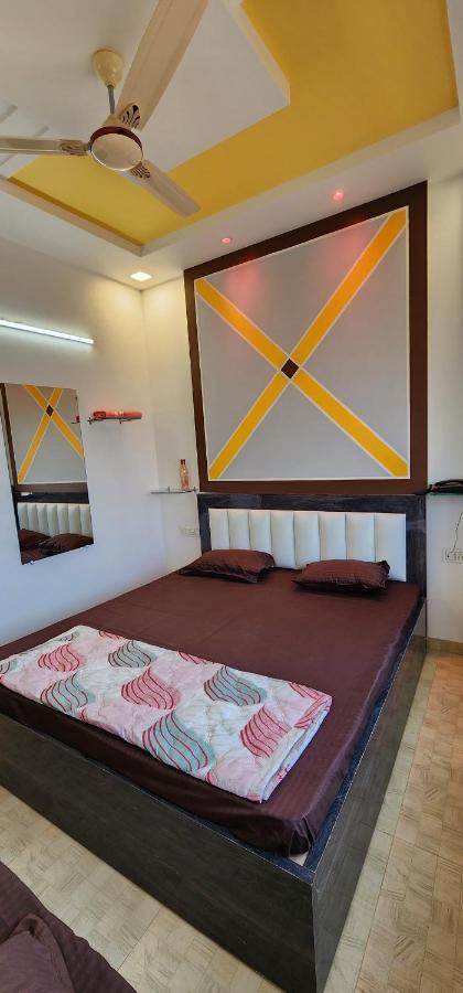 Hotel Jb Star Mandvi  Ngoại thất bức ảnh